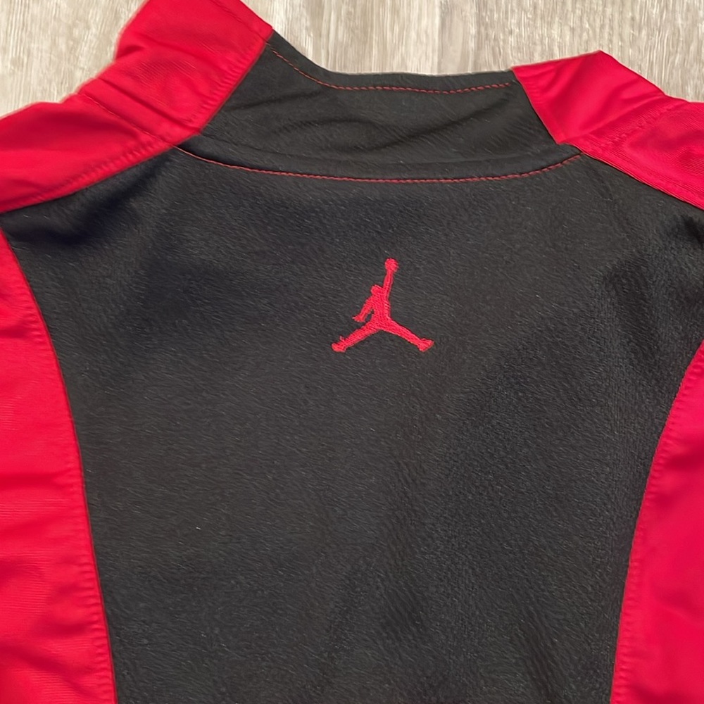 Jordan jacket - Picture 7 of 7